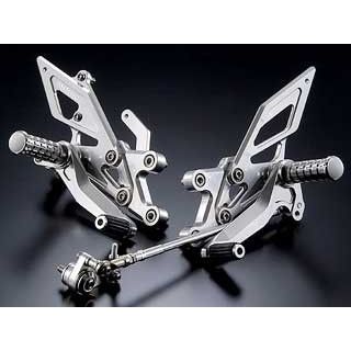 アグラス バックステップ CBR1000RR 312-169-000