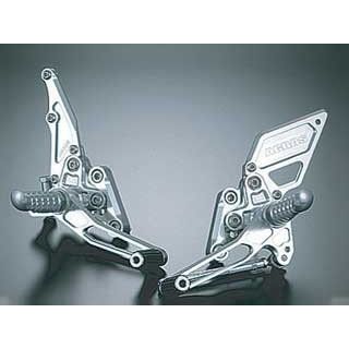 アグラス バックステップ SV400/650S用 312-366-000