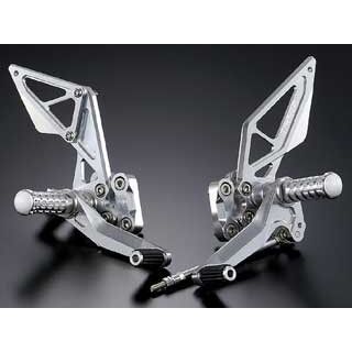アグラス バックステップ GSX-R1000 312-384-000