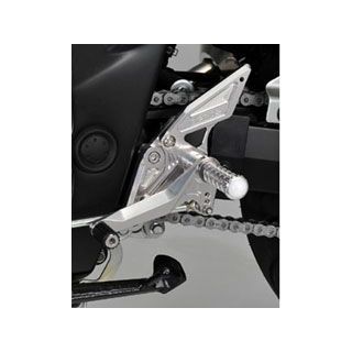 アグラス バックステップ BANDIT1250F 312-397-000