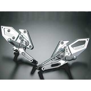 アグラス バックステップ ZZR1200 312-468-000