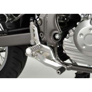 アグラス バックステップ（ストリート用） D-TRACKER125 312-481-000