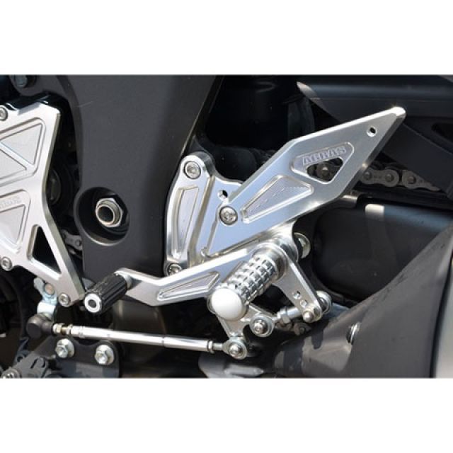 312-269-R00 アグラス AGRAS ブレーキ側Assy 07年-08年 YZF-R1 HD店