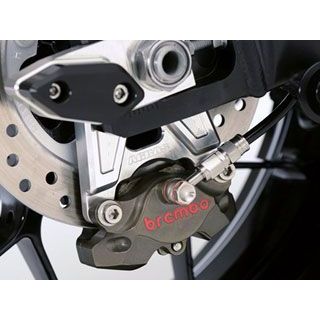 アグラス リアキャリパーサポート CBR1000RR 317-177-000