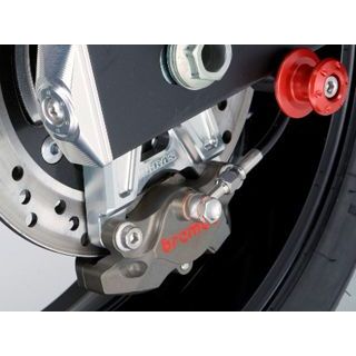 アグラス リアキャリパーサポート GSR750 317-399-000