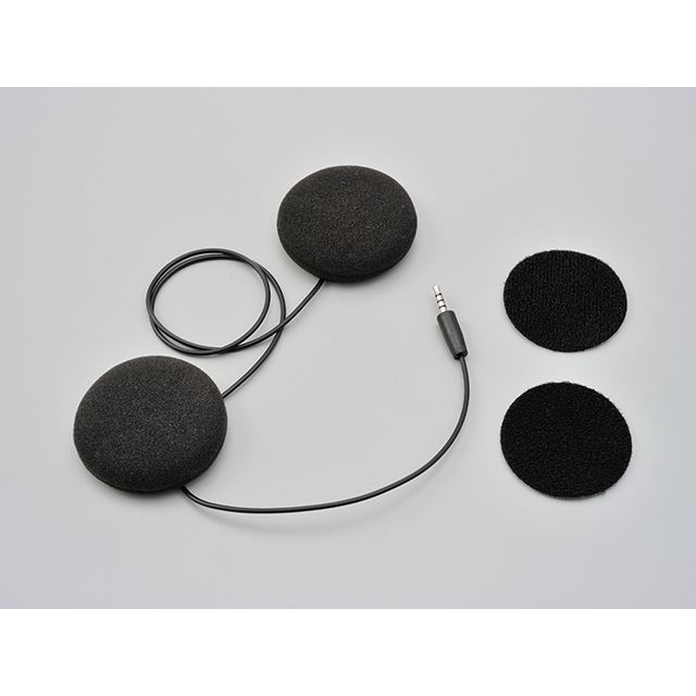 楽天市場】サテライトスピーカー 160W 2個 バイク オートバイ