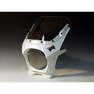 ワールドウォーク 補修用 typeAERO スクリーン ビキニカウル DS-01 typeAERO用 カラー クリア ds-01aero-screen｜モトメガネ 店