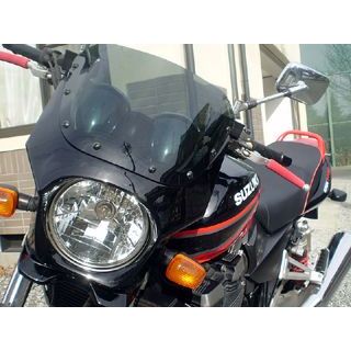 ワールドウォーク 汎用ビキニカウル DS-01 typeR（ソリッドブラック） GSX1400/ST250 ds-01r-23