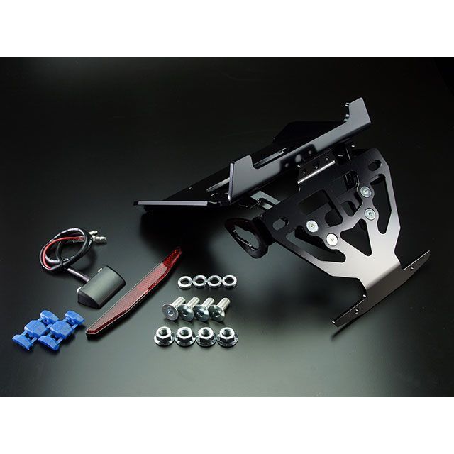 Gクラフト フェンダーレスキット GROM（後期型） 33430｜モトメガネ 店