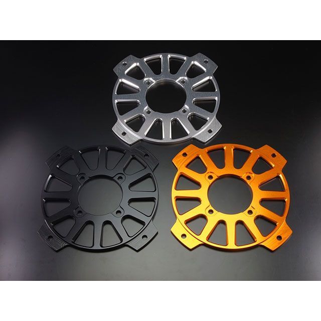 楽天市場】Gcraft Gクラフト ホイールスペーサー 十字タイプ