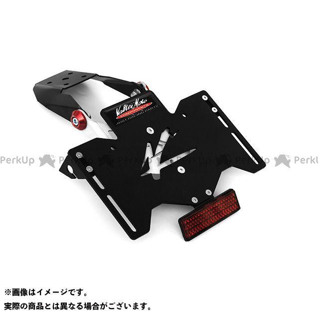 バルターモトコンポーネンツ フェンダーレスキット ZX-10R VMC-PRTAK16｜モトメガネ 店