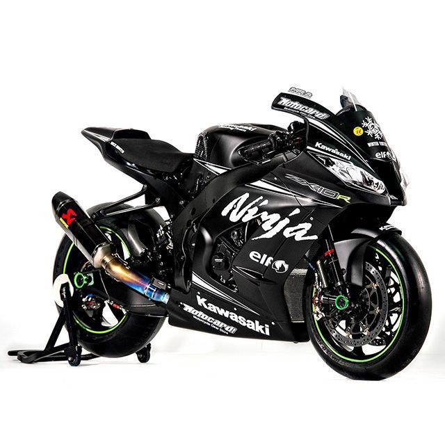 第1位獲得！】 Valter Moto components ニンジャZX-10R ハンドル関連パーツ バーエンド TRACK カラー