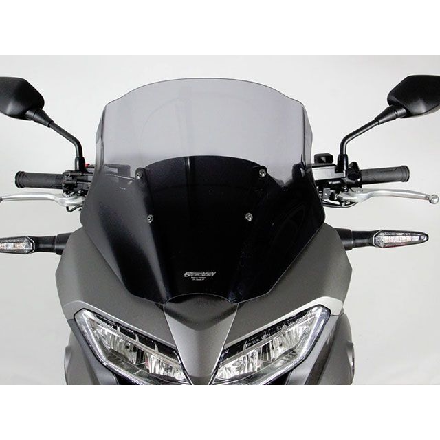 エムアールエー スクリーン ツーリング VFR800X CROSSRUNNER カラー クリア MT105C|モトメガネ 店