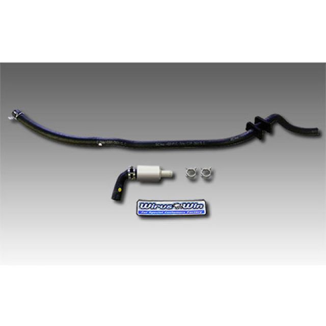 ウイルズウィン NMAX用 ハイパーバルブ NMAX