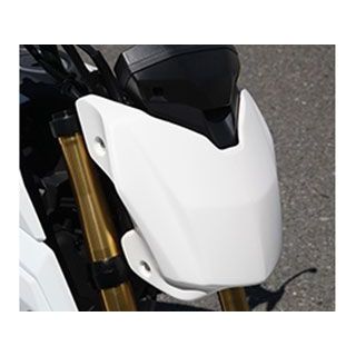 マジカルレーシング ゼッケンカウル グロムカップ公認（FRP製・白） GROM 001-GROM16-7000｜モトメガネ 店