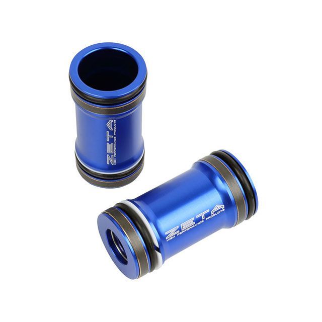 ジータ フリーピストン KYB ツインチャンバー AOSタイプ(ブルー) タイプ スタンダード F4251|モトメガネ 店