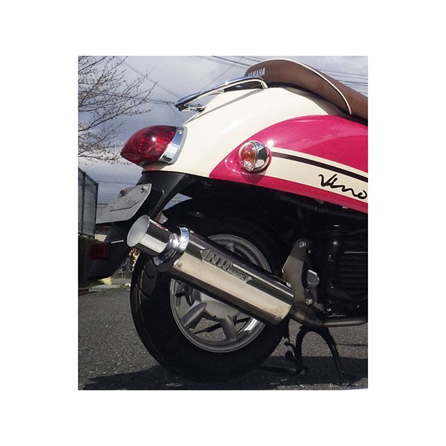 NRマジック V-DRAG ビーノ JVA050-Y10044｜モトメガネ 店