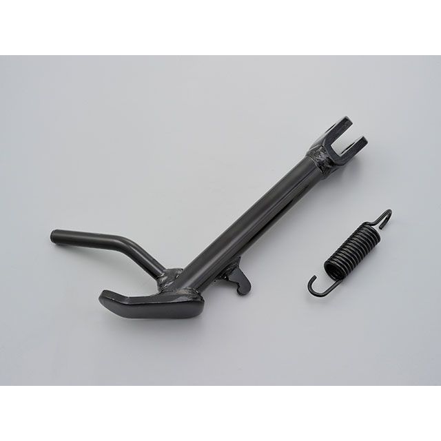 専用！ 楽天市場】DAYTONA ショートサイドスタンド（ブラック）/SR400