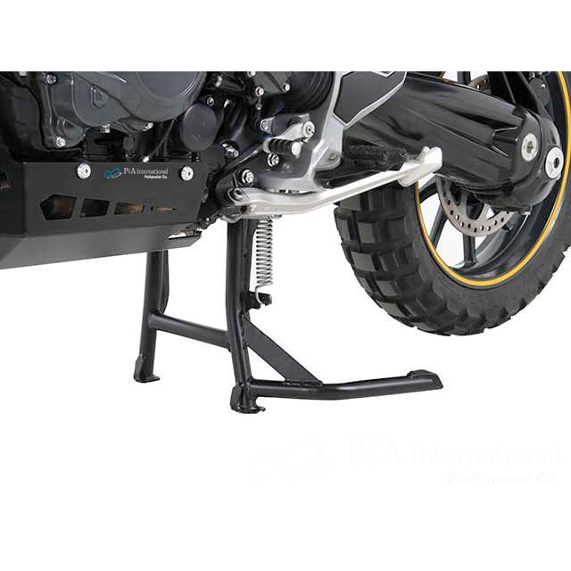 ヘプコ＆ベッカー センタースタンド（ブラック） Tiger Explorer 1200XR/X/XC/X Tiger 1200 Explorer 505-7513-0001