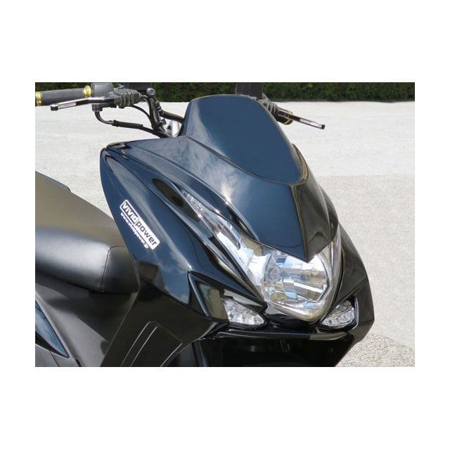 楽天市場】ウイルズウィン マジェスティS（SMAX）用 ソリッド