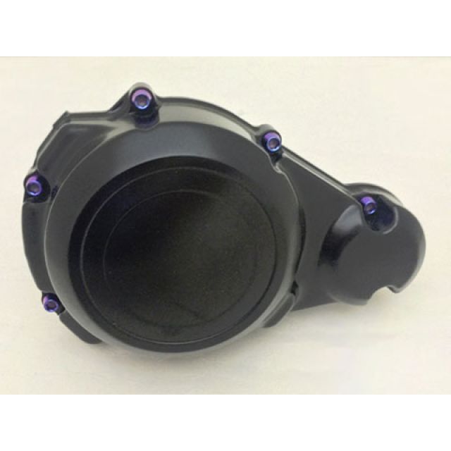 【メーカー直送】スーパーバイク ヤマハ用64チタンボルトセット TRX850/4NX TRX850 178198-708033