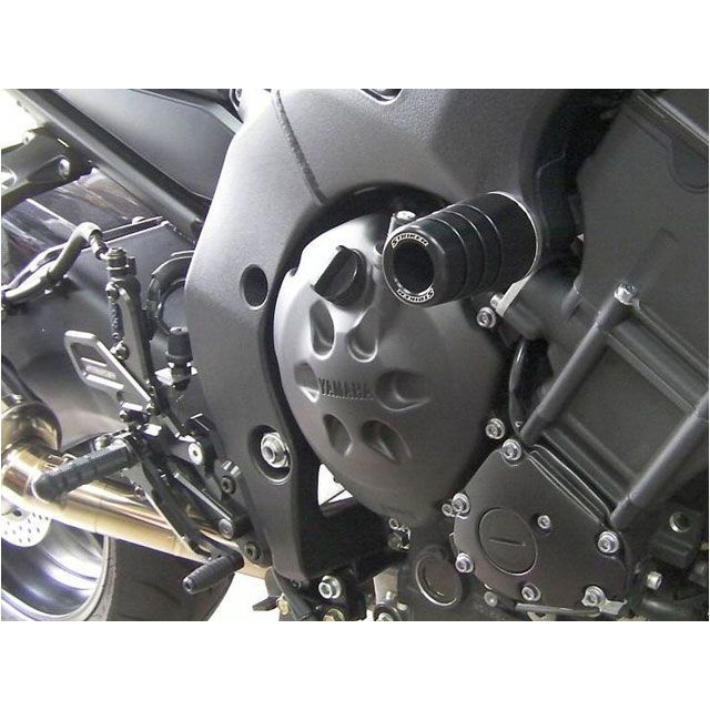ストライカー ガードスライダー FZ1/FZ1フェザー SS-GS62A-F1｜モトメガネ 店