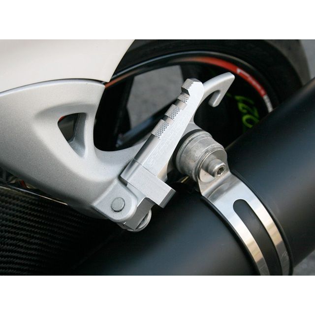 ストライカー オリジナルタンデムステップバー STC カワサキ系Type1 ZX-14R ZRX1200/DAEG SS-TB1K1S