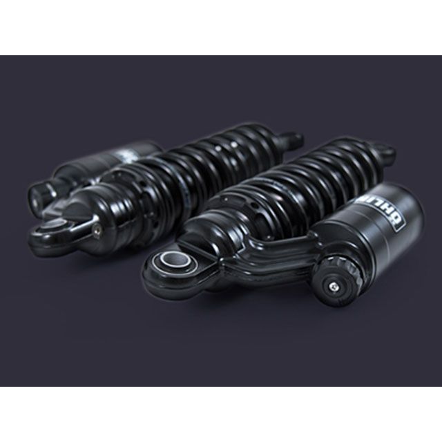 オーリンズ リアショックS36PR1C1L Blackline 296mm SPORT STER Family HD752｜モトメガネ 店