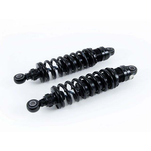 オーリンズ リアショックアブソーバー BLACKLINE Type S36DR1L Thruxton / Scrambler TR963｜モトメガネ 店