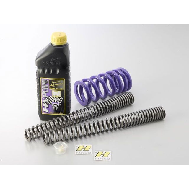 ハイパープロ コンビキット ローダウンタイプ(約-20mm) MT-07 22032202|モトメガネ 店