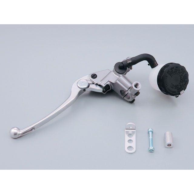 デイトナ NISSIN ブレーキマスターシリンダー（左側ブレーキ車専用/標準レバー） 11mm 汎用 49013