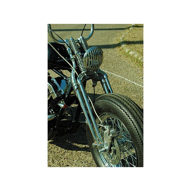 部品屋K&W DS400用ネックカップSET DS400 P14006