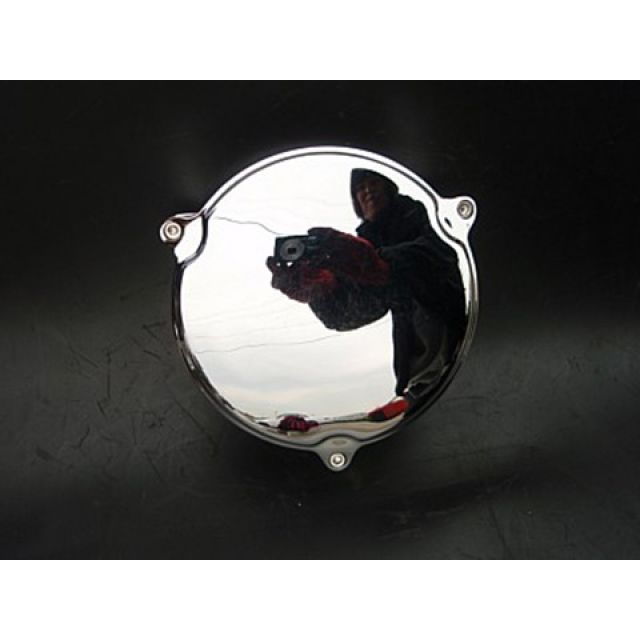 部品屋K&W DS400用ラウンドエアークリーナーKIT DS400 P14030 19,991円