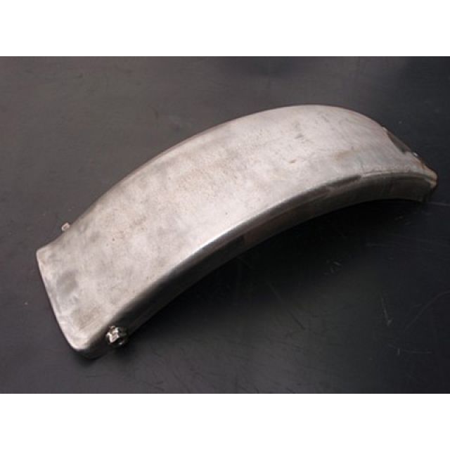 部品屋K&W DS400用ボブフェンダーKIT DS400 P14105|モトメガネ 店