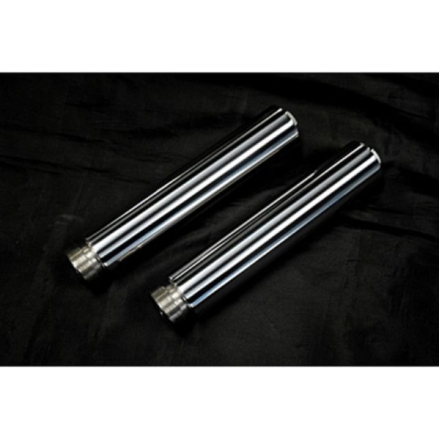 楽天市場】部品屋K&W フォークジョイント エストレヤ KAWASAKI