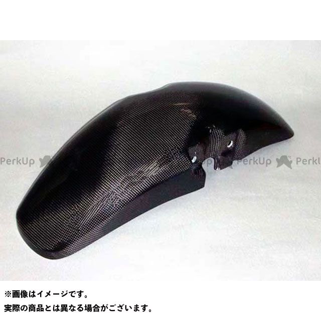 メーカー直送】コワース GSR750 RSリアフェンダー（平織カーボン 