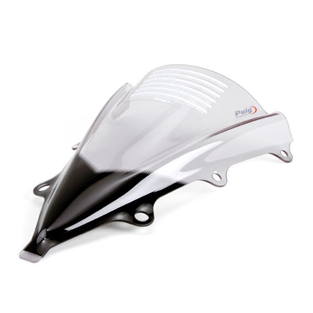 プーチ レーシングスクリーン CBR300/250R カラー スモーク 7228H｜モトメガネ 店