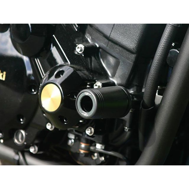 ノジマ エンジンスライダー ZRX1200DAEG NJ-SL618G|モトメガネ 店
