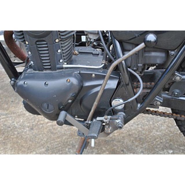 部品屋K&W ジョッキーシフトKIT エストレヤ P30026