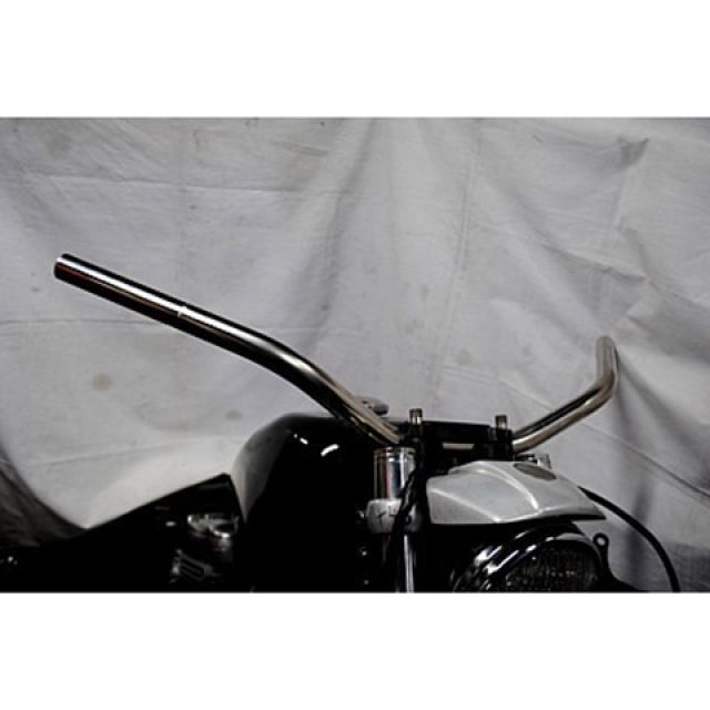部品屋K&W スーパーバー W650/400 P28210