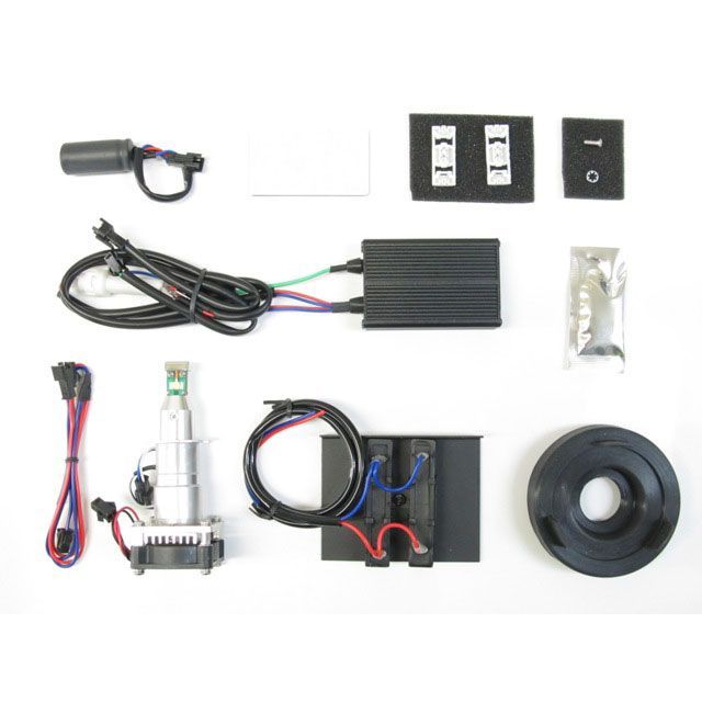プロテック 65037 LB7-BR LEDヘッドライトバルブキット R1200RS 65037