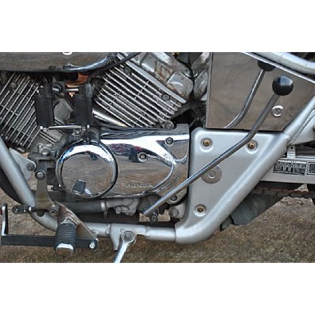 部品屋K&W Magna250用ジョッキーシフトKIT Magna250 P22008