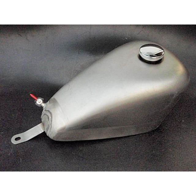 部品屋K&W ハイマウントスポーツスタータンク スティード P12010|モトメガネ 店