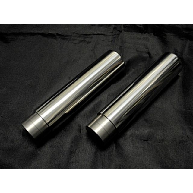 部品屋K&W VULCAN用フォークジョイント バルカン 仕様 1P用150mm P18103