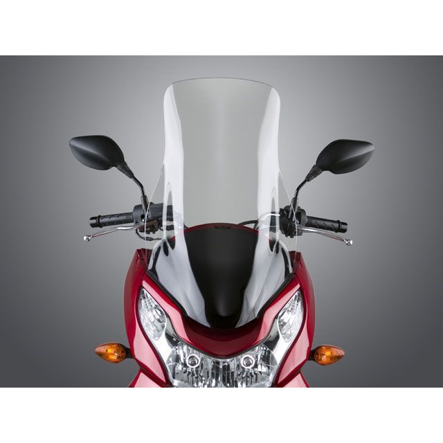 楽天市場】PCX150(2BK-KF30) national cycle VStream ウインド 楽天市場】PCX150(2BK-KF30) national cycle VStream ウインド