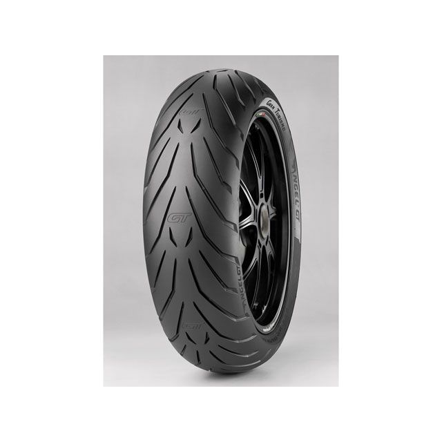 PIRELLI 汎用 オンロードタイヤ ANGEL GT 180 55 ZR 17 M C 73W TL リア ピレリ ◇高品質