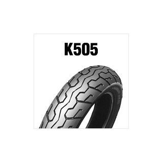 ダンロップ K505F 120/70-18 MC 59V TL フロント 汎用 225383|モトメガネ 店