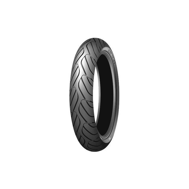 ダンロップ SPORTMAX ROADSMART III 120/70ZR17 MC（58W） TL フロント 汎用 318189