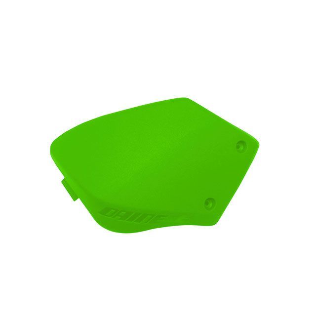 ダイネーゼ KIT ELBOW SLIDER カラー 136-GREEN-FLUO 1876140｜モトメガネ 店