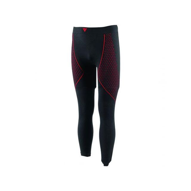 ダイネーゼ D-CORE THERMO PANT LL カラー 606-BLACK/RED サイズ XS/S 1915944